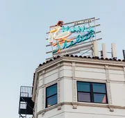 Mama Shelter Los Angeles hotel detail image 3
