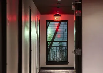 Mama Shelter Los Angeles hotel thumbnail 6