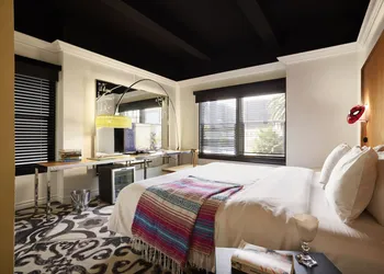 Mama Shelter Los Angeles hotel thumbnail 7
