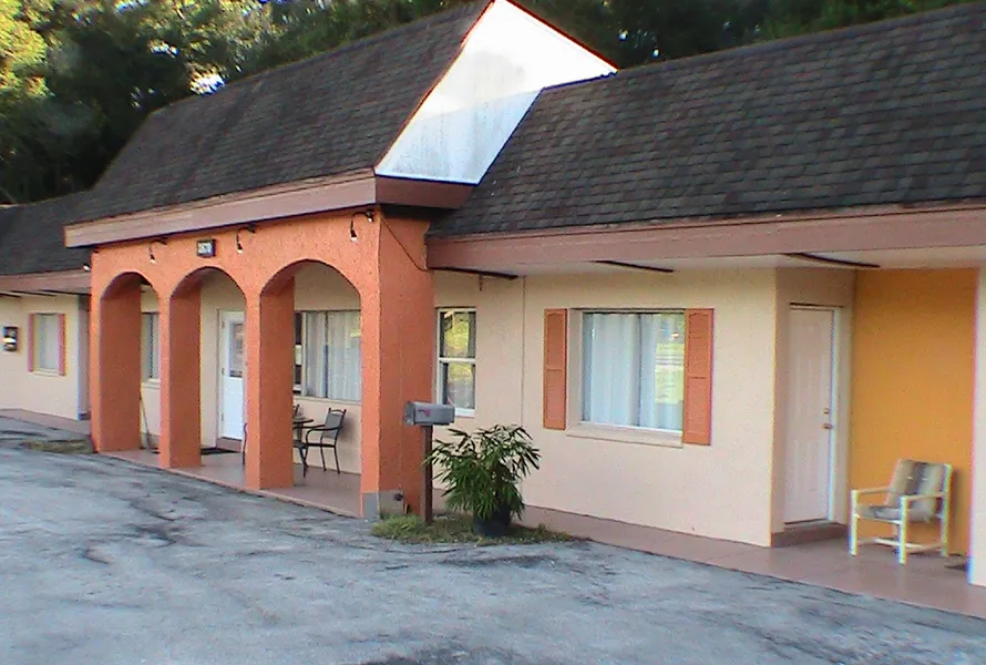 At Home Express Tangerine Inn hotel detail image 2