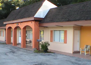 At Home Express Tangerine Inn hotel thumbnail 3