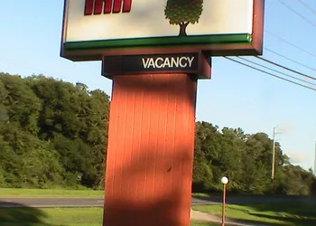 At Home Express Tangerine Inn hotel thumbnail 4