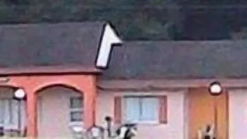 At Home Express Tangerine Inn hotel thumbnail 6