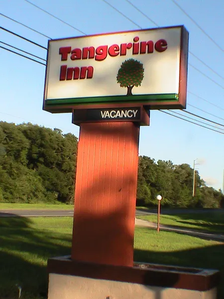 At Home Express Tangerine Inn hotel detail image 6