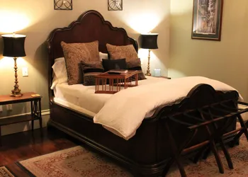 The Grand Magnolia Ballroom & Suites hotel thumbnail 6
