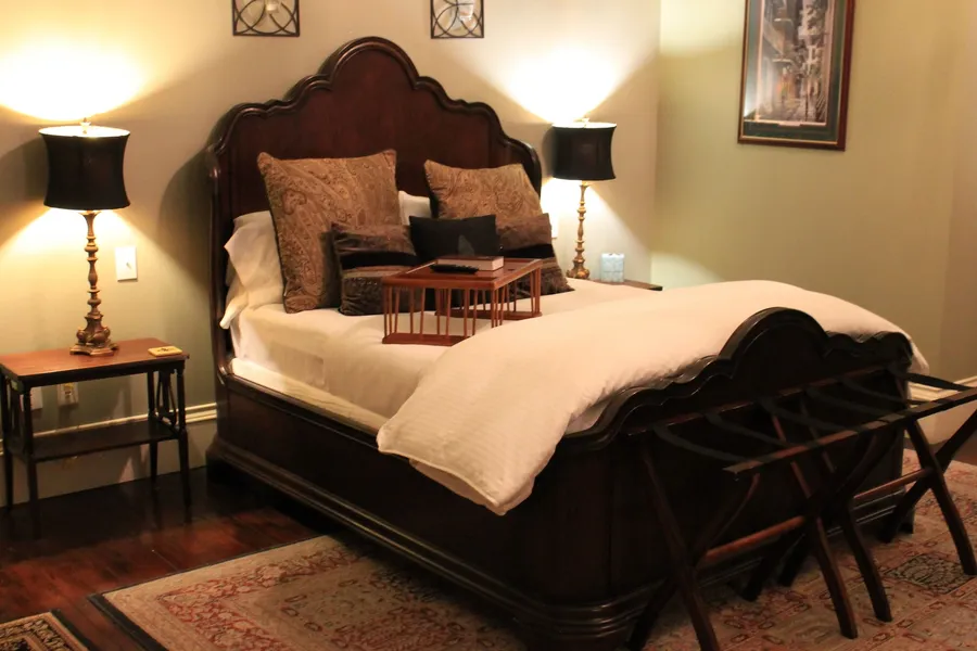 The Grand Magnolia Ballroom & Suites hotel detail image 6