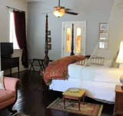The Grand Magnolia Ballroom & Suites hotel detail image 7