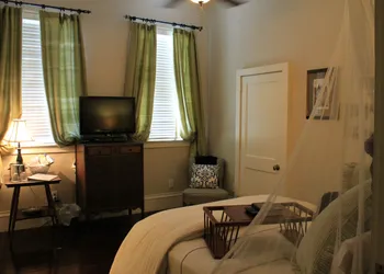 The Grand Magnolia Ballroom & Suites hotel thumbnail 8