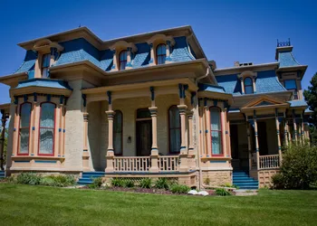 Hamilton House hotel thumbnail 3