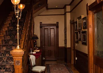 Hamilton House hotel thumbnail 4