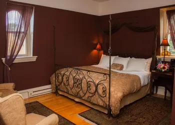 Hamilton House hotel thumbnail 7