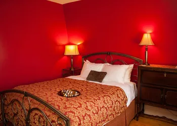 Hamilton House hotel thumbnail 8