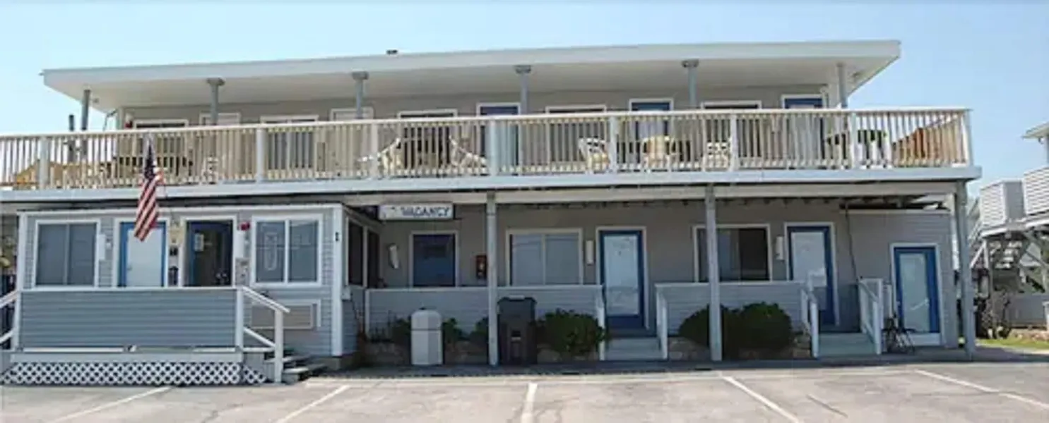 Point 1 Motel hotel detail image 6