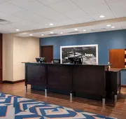 Hampton Inn & Suites Harvey/New Orleans West Bank hotel detail image 5