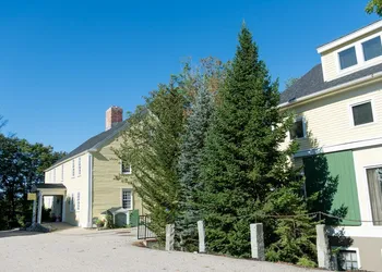 Three Chimneys Inn hotel thumbnail 3