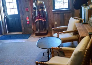 Three Chimneys Inn hotel thumbnail 8