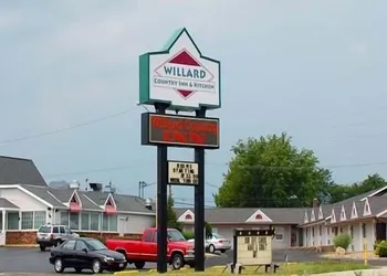Willard Country Inn hotel thumbnail 2