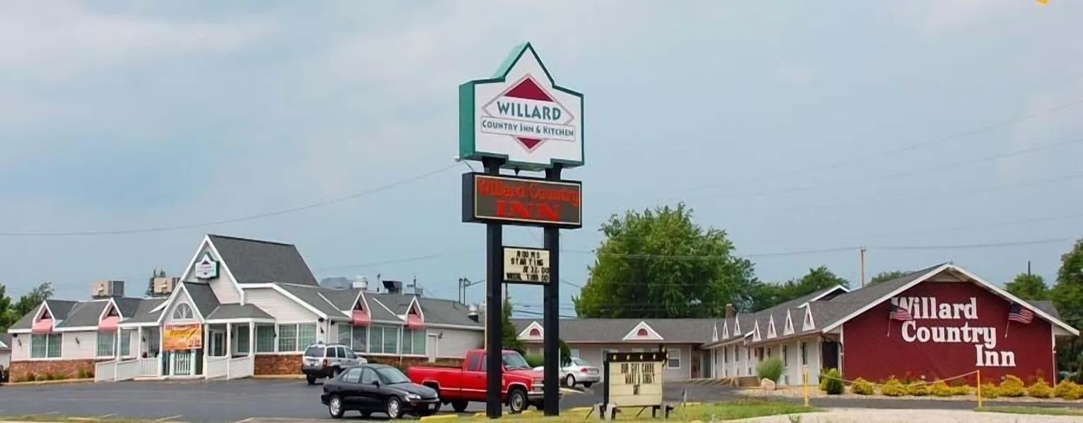 Willard Country Inn hotel detail image 2
