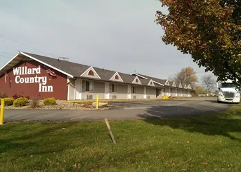 Willard Country Inn hotel thumbnail 3