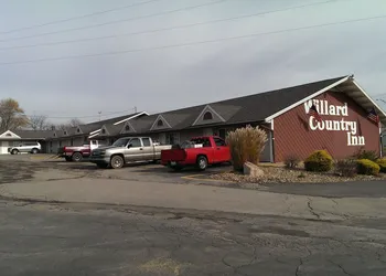Willard Country Inn hotel thumbnail 4