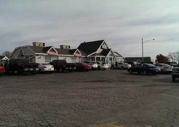 Willard Country Inn hotel thumbnail 6