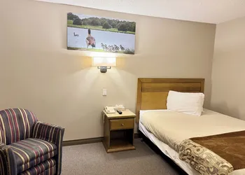 Greenhead Motel & Restaurant hotel thumbnail 4