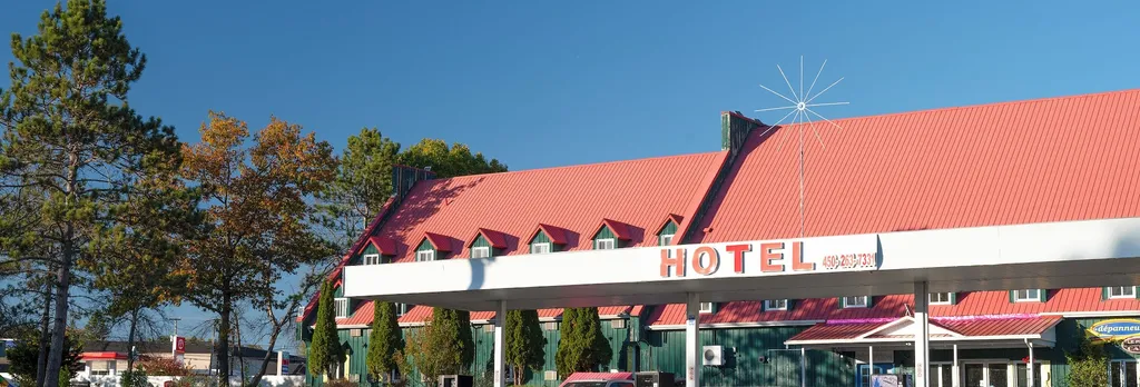 Hotel photo 1 of 57