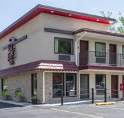 Red Roof Inn Wildwood - Cape May/ Rio Grande hotel detail image 3