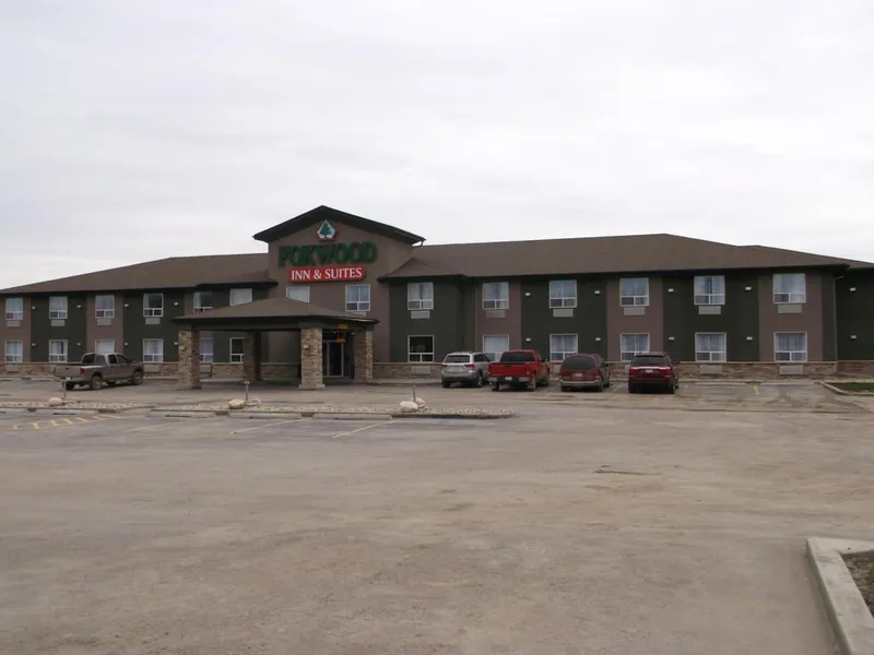 Foxwood Inn & Suites hotel detail image 2