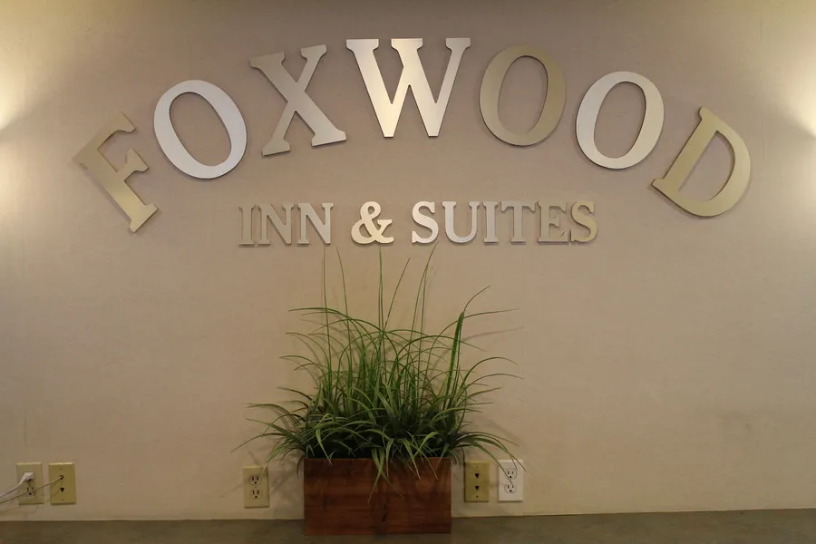 Foxwood Inn & Suites hotel detail image 6