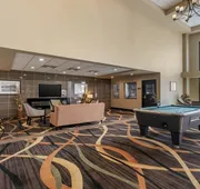 Best Western Plus Fox Creek hotel detail image 3