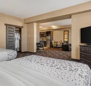 Best Western Plus Fox Creek hotel detail image 7