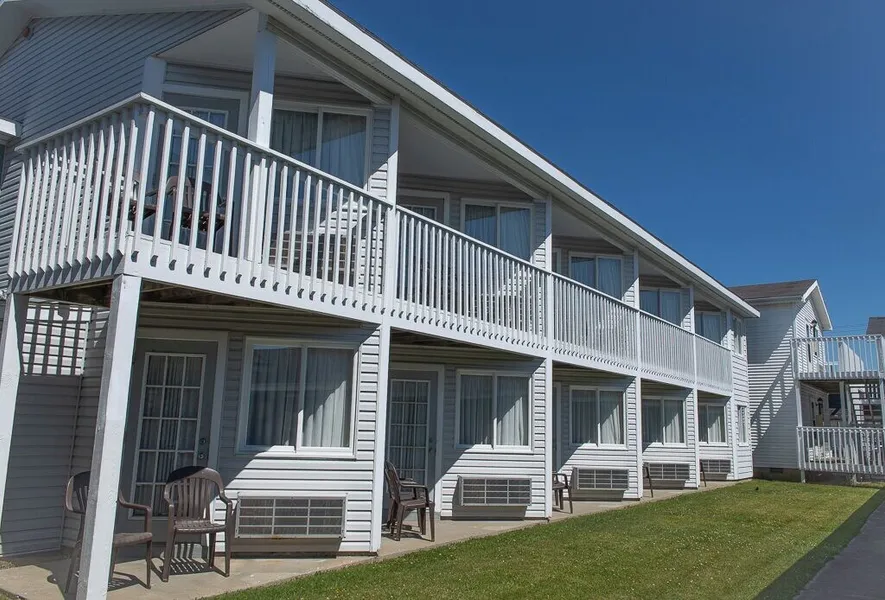 Atlantic Coast Inn hotel detail image 2