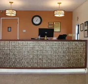 Americas Best Value Inn Boardman hotel detail image 4