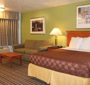 Americas Best Value Inn Boardman hotel detail image 7