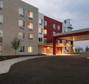 Motel 6 Airdrie, AB hotel detail image 3