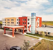 Motel 6 Airdrie, AB hotel detail image 4