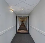 Motel 6 Airdrie, AB hotel detail image 7