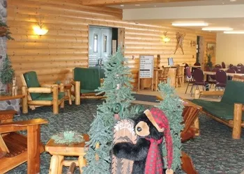 Deer Valley Lodge & Golf hotel thumbnail 4