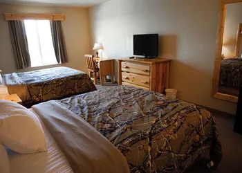 Deer Valley Lodge & Golf hotel thumbnail 8