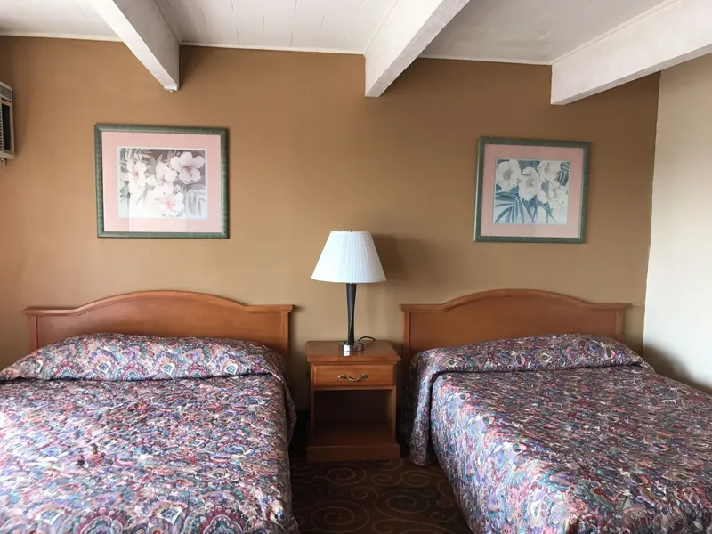 La Fontana Motel hotel detail image 2