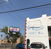 La Fontana Motel hotel detail image 3