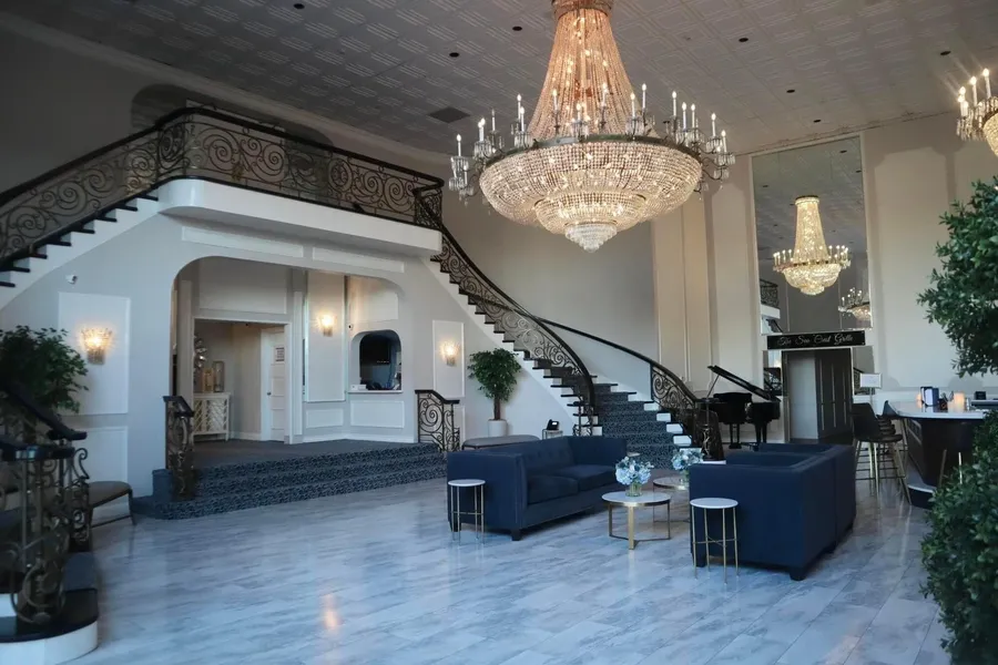 The Shore Club hotel detail image 2