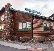 Sportsmans Lodge hotel detail image 3