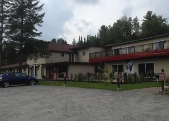 Attitude Montagne hotel thumbnail 2