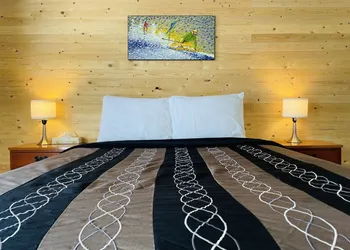Attitude Montagne hotel thumbnail 5