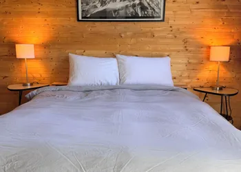 Attitude Montagne hotel thumbnail 8