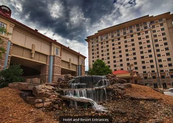 Grand Casino Hotel and Resort hotel thumbnail 2