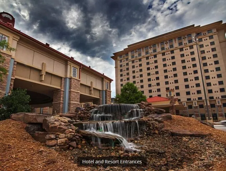 Grand Casino Hotel and Resort hotel detail image 2