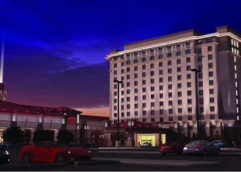 Grand Casino Hotel and Resort hotel thumbnail 6